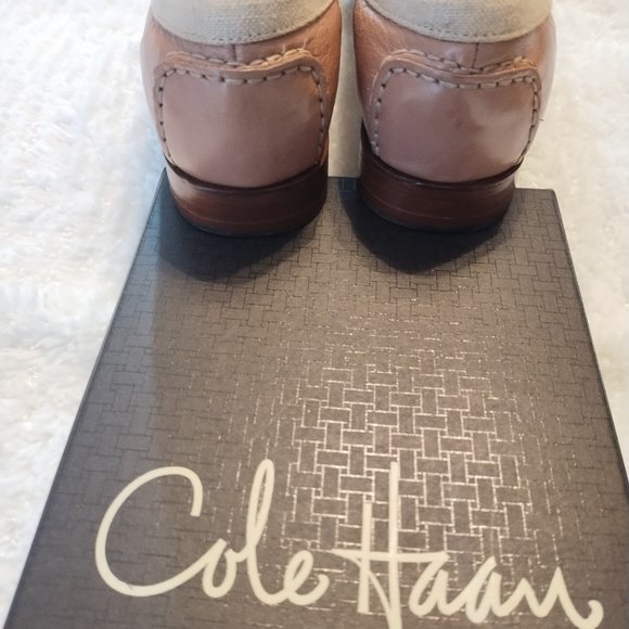 Cole Haan Janine Women's Loafer - Picture 3 of 9